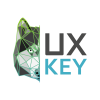 Logo de UX-KEY